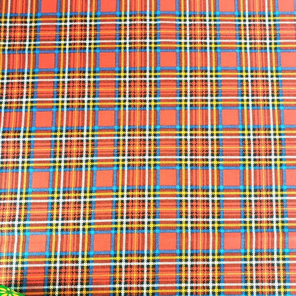 Create it Nutcracker 5pc Fabric Bundle 18" x 21" - Picture 8 of 8